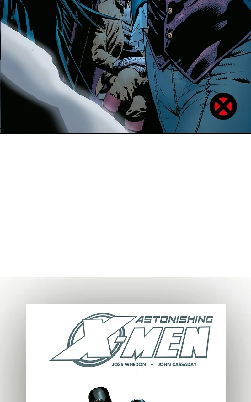 Astonishing X-Men Chapter 24 page 55