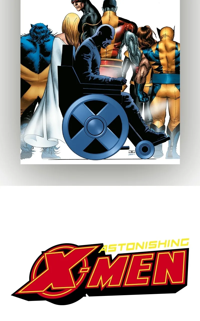 Astonishing X-Men Chapter 24 page 56