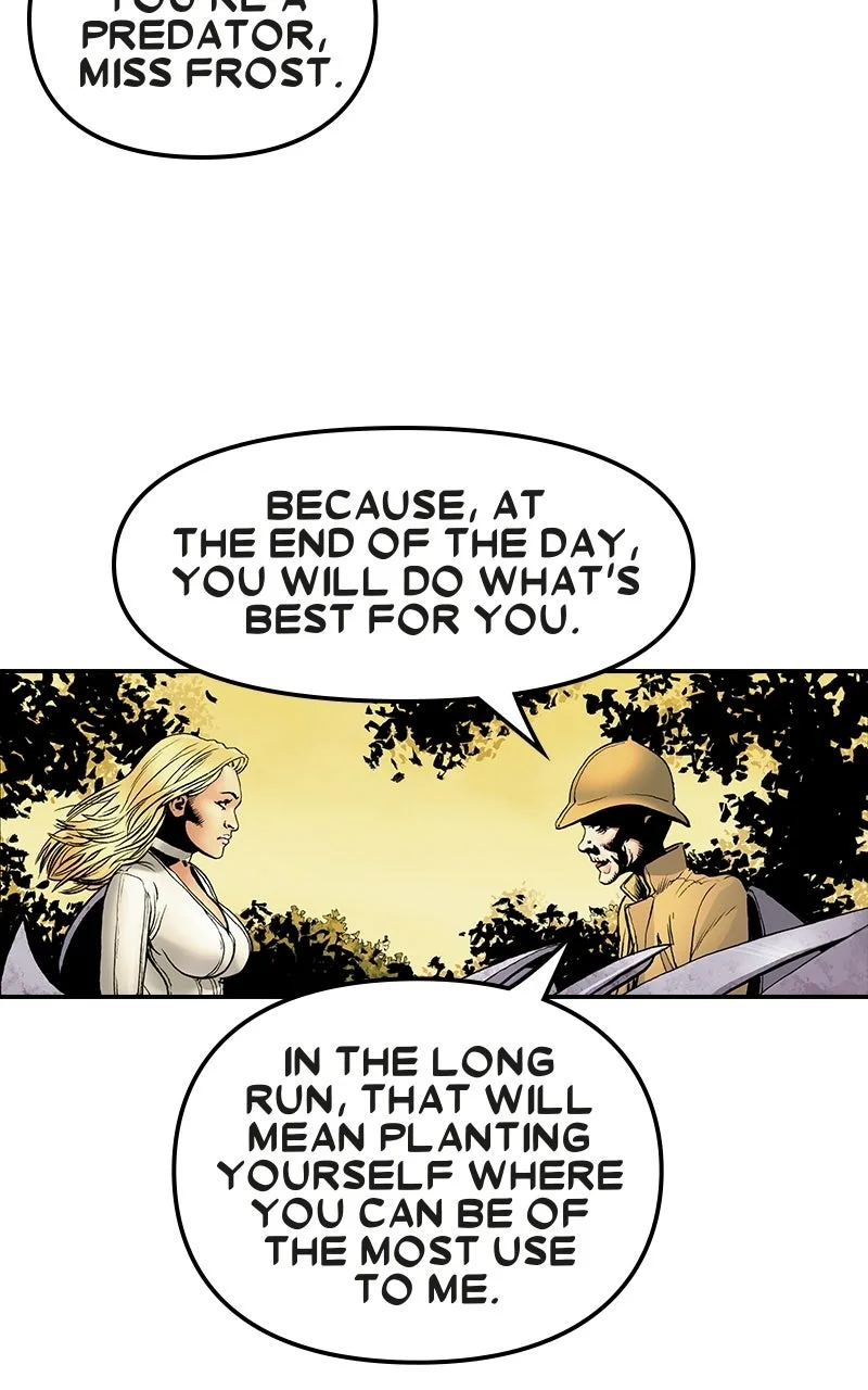 Astonishing X-Men Chapter 25 page 3