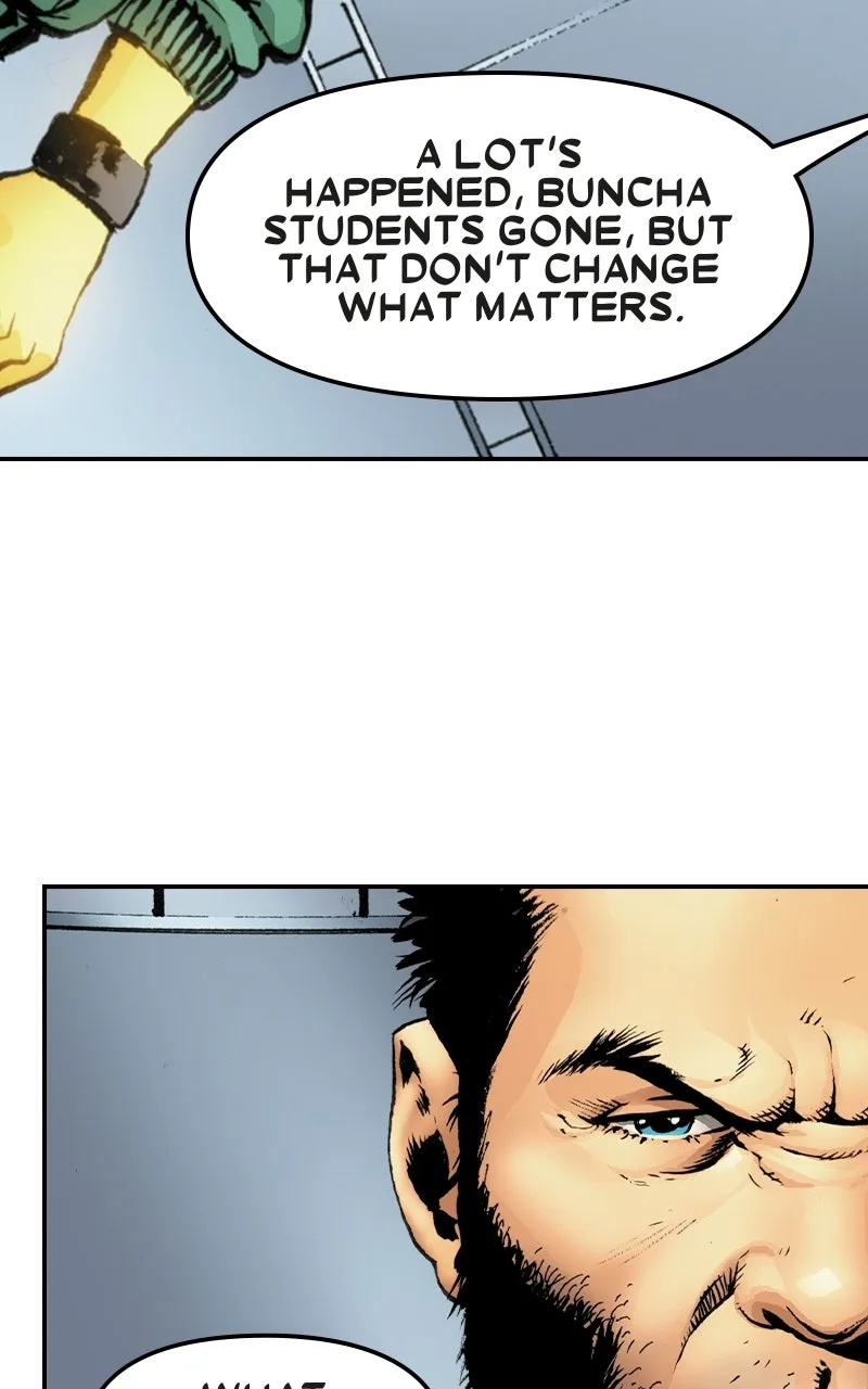 Astonishing X-Men Chapter 25 page 13