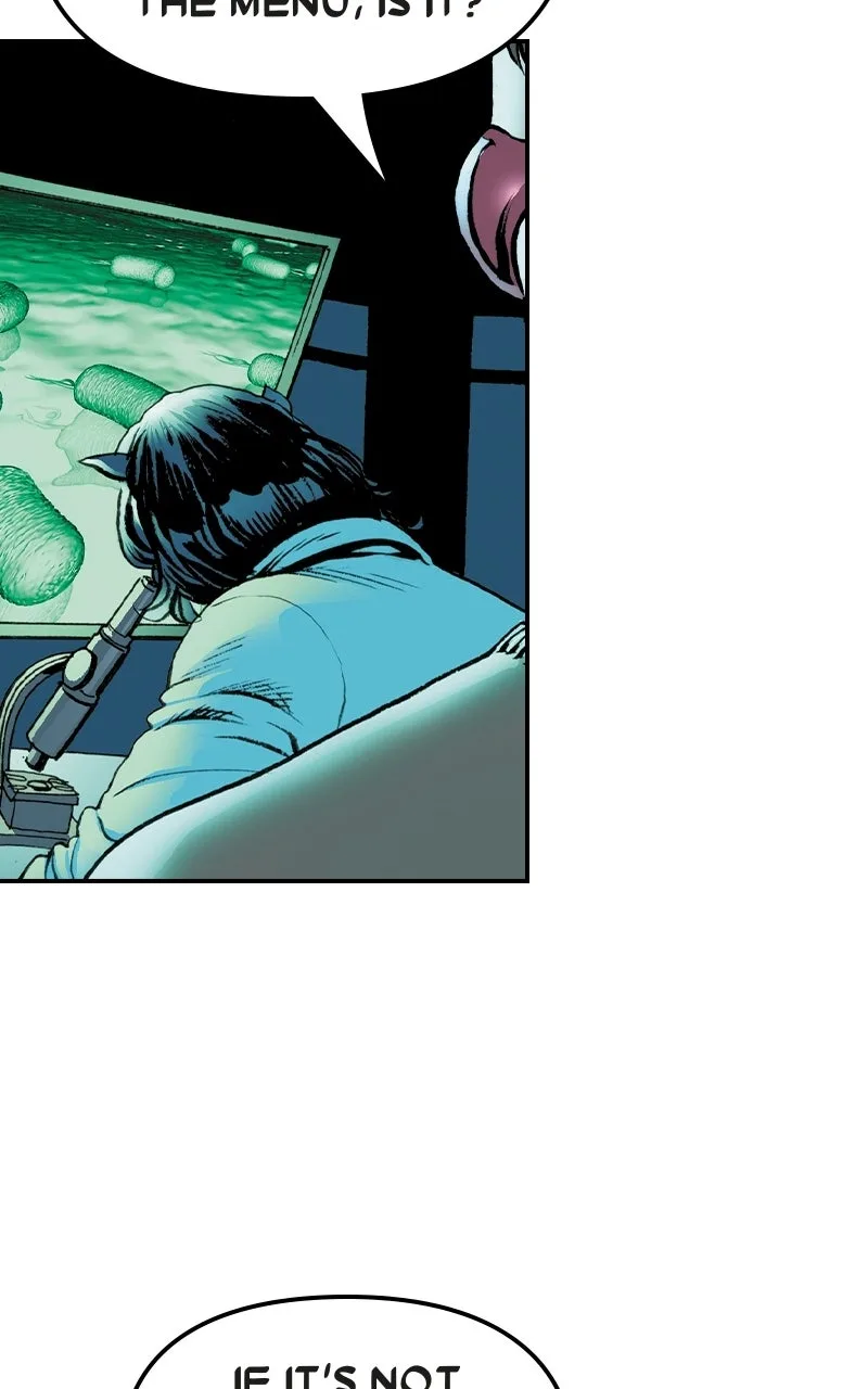 Astonishing X-Men Chapter 25 page 24