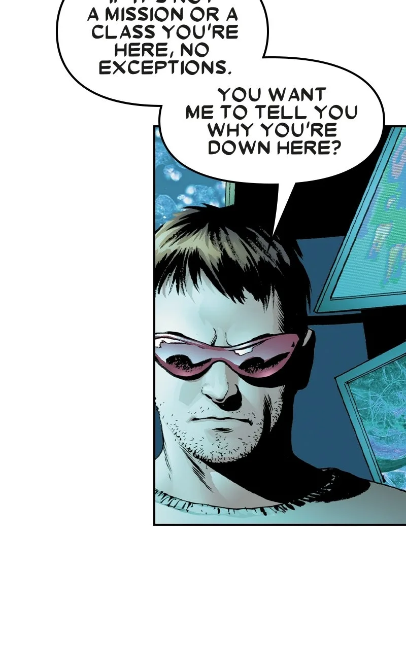 Astonishing X-Men Chapter 25 page 25