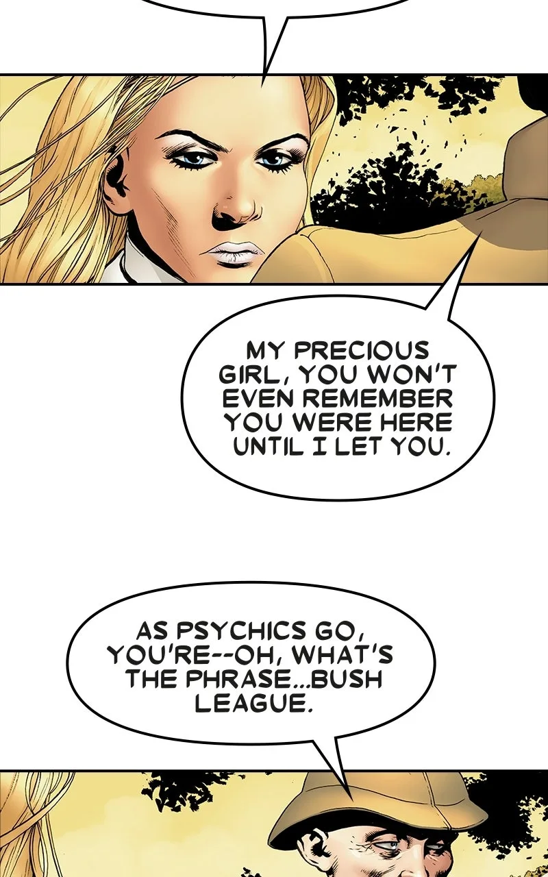 Astonishing X-Men Chapter 25 page 5
