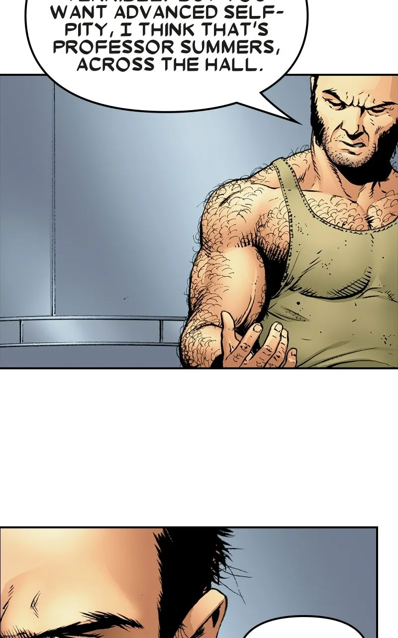 Astonishing X-Men Chapter 25 page 16