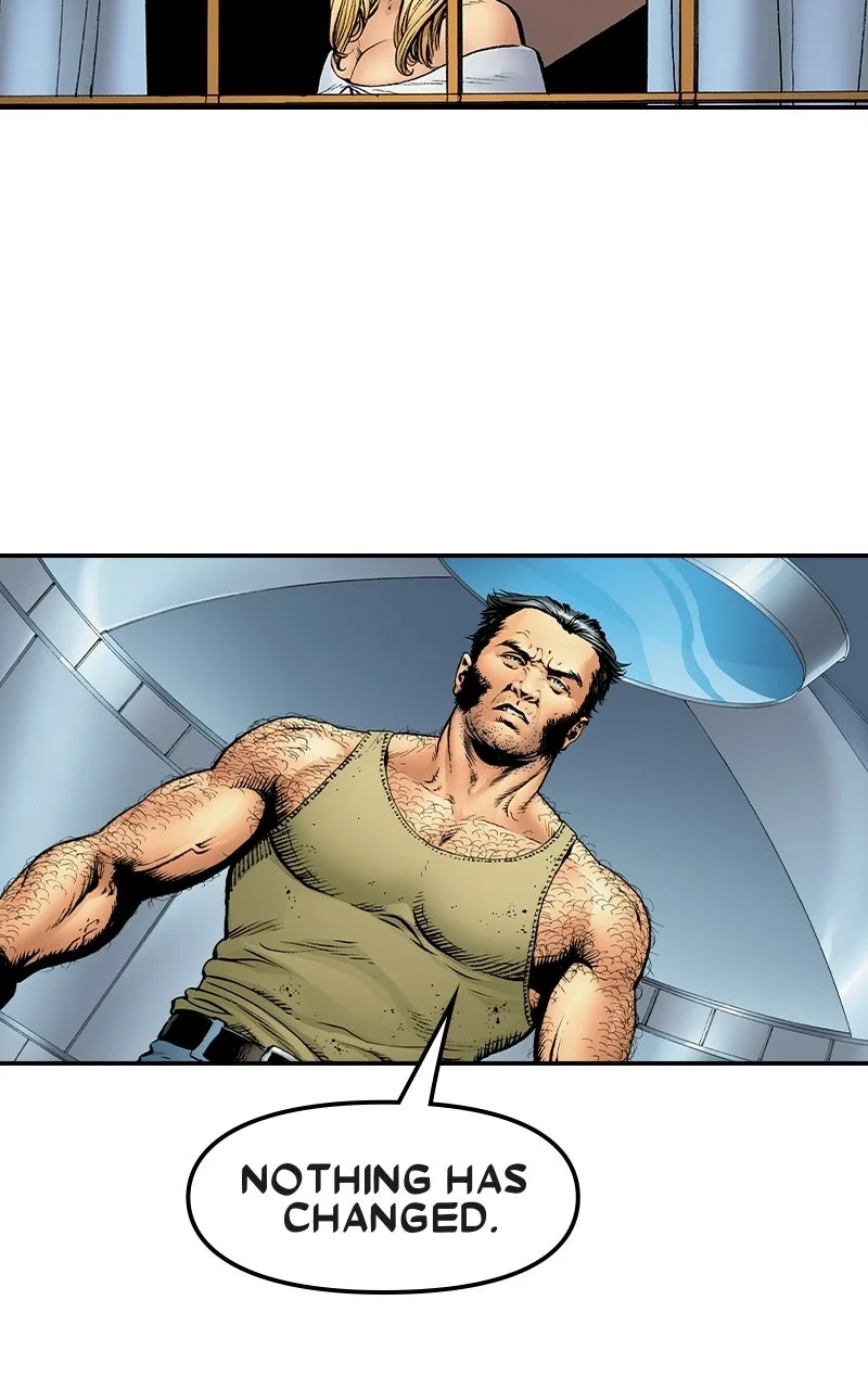 Astonishing X-Men Chapter 25 page 10