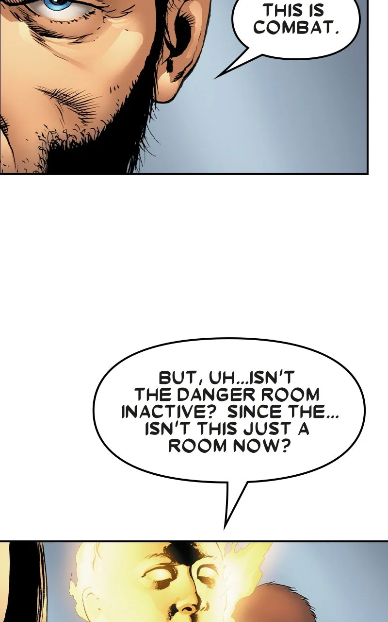 Astonishing X-Men Chapter 25 page 17
