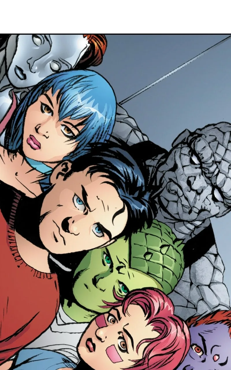 Astonishing X-Men Chapter 25 page 11