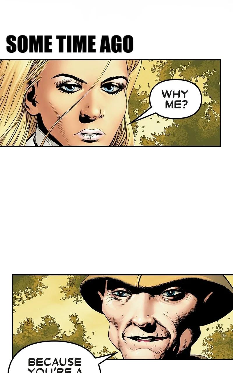 Astonishing X-Men Chapter 25 page 2
