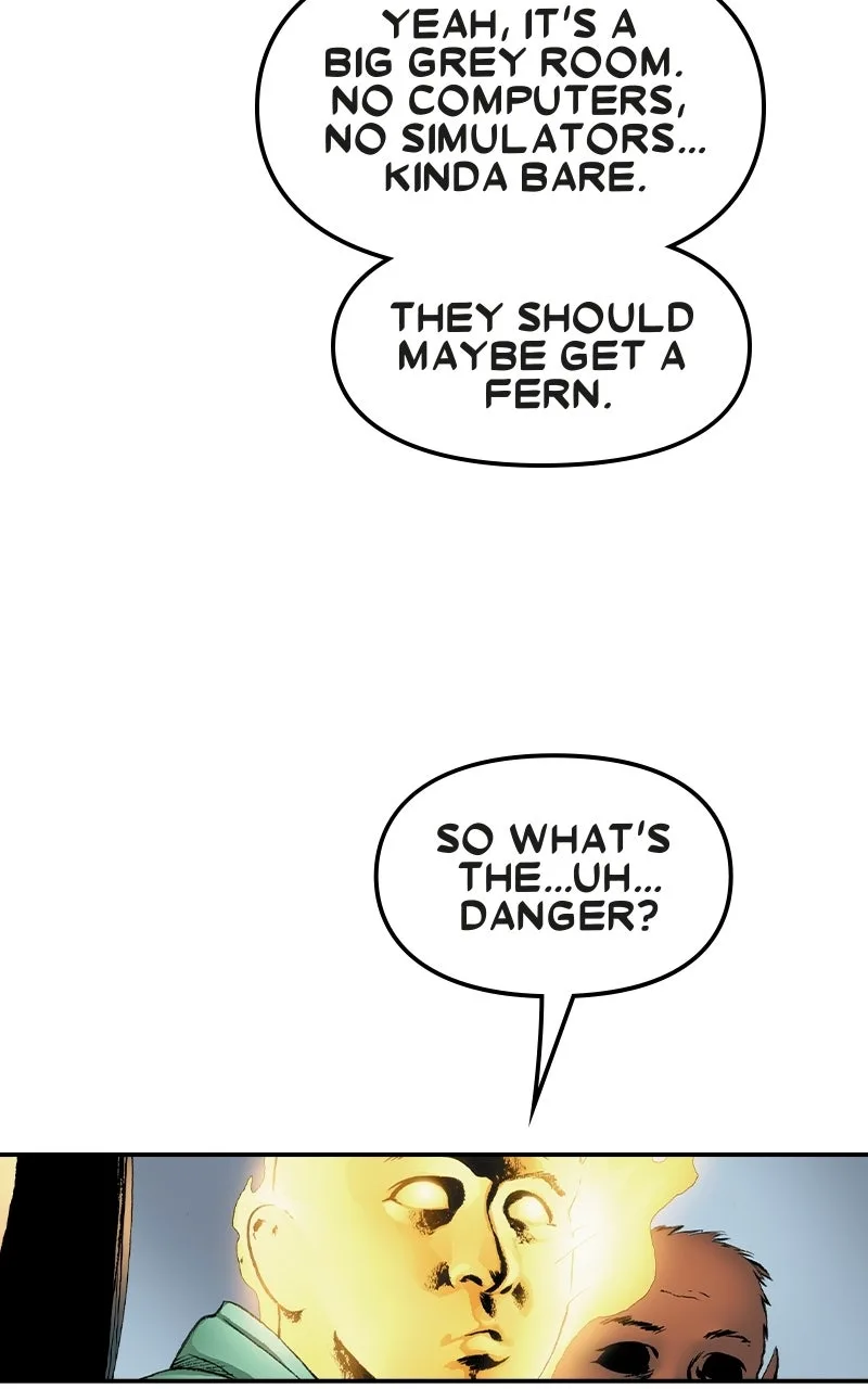 Astonishing X-Men Chapter 25 page 19