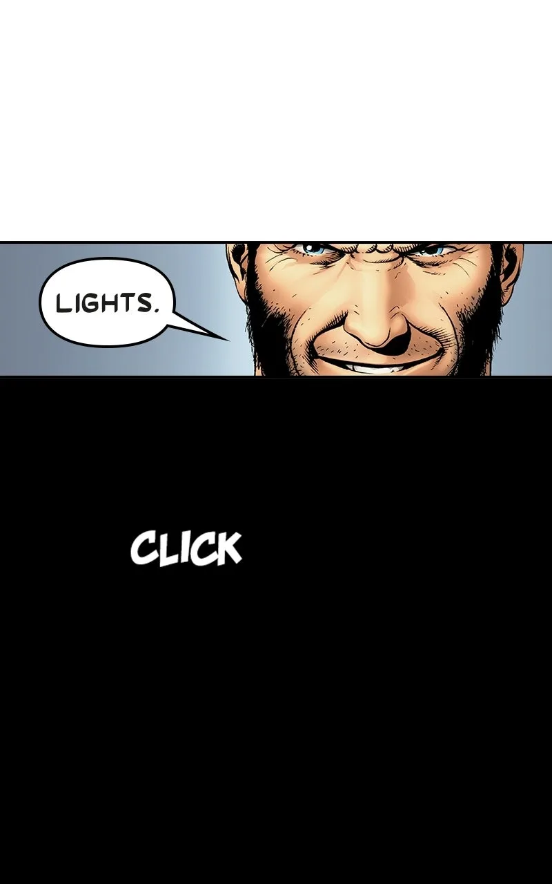 Astonishing X-Men Chapter 25 page 20