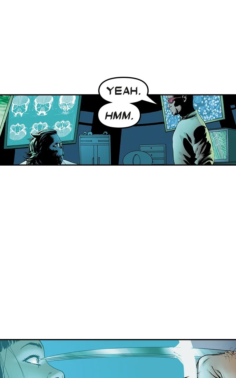 Astonishing X-Men Chapter 25 page 27