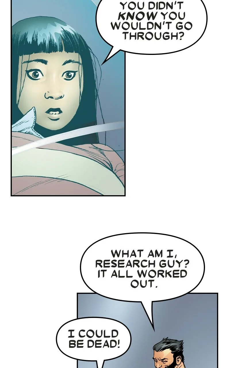 Astonishing X-Men Chapter 25 page 30