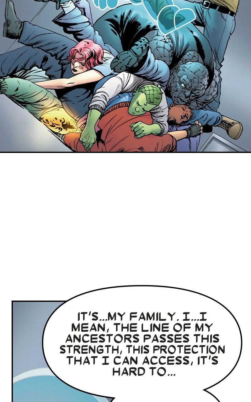 Astonishing X-Men Chapter 25 page 29