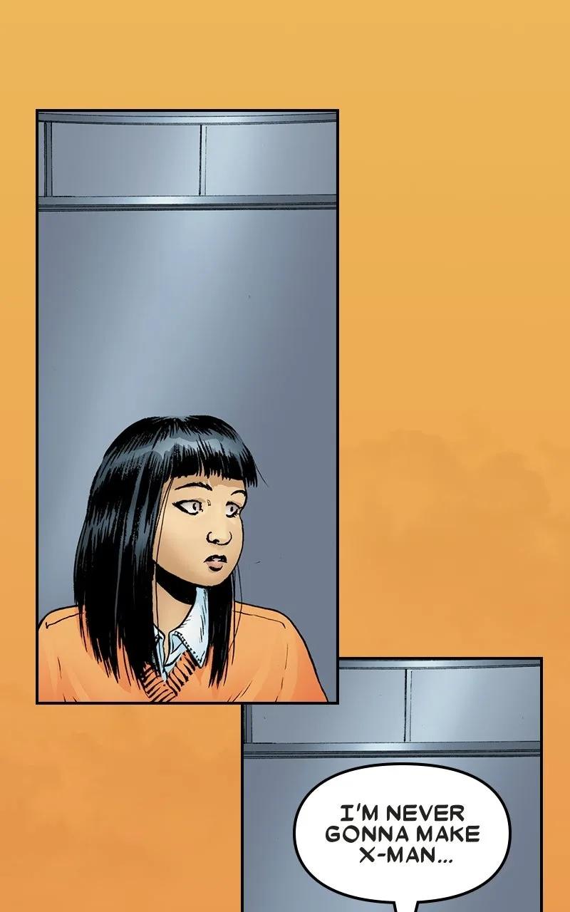 Astonishing X-Men Chapter 25 page 34