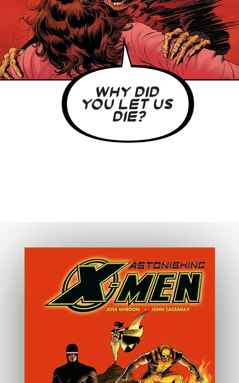 Astonishing X-Men Chapter 25 page 45