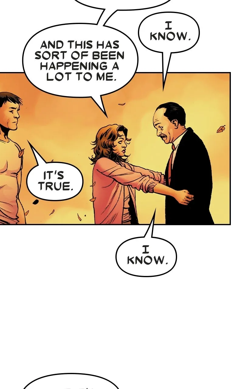 Astonishing X-Men Chapter 25 page 42