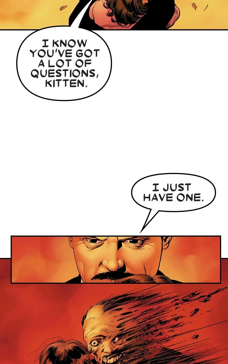 Astonishing X-Men Chapter 25 page 44