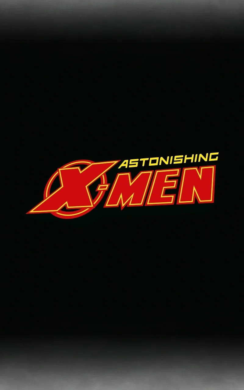 Astonishing X-Men Chapter 26 page 3