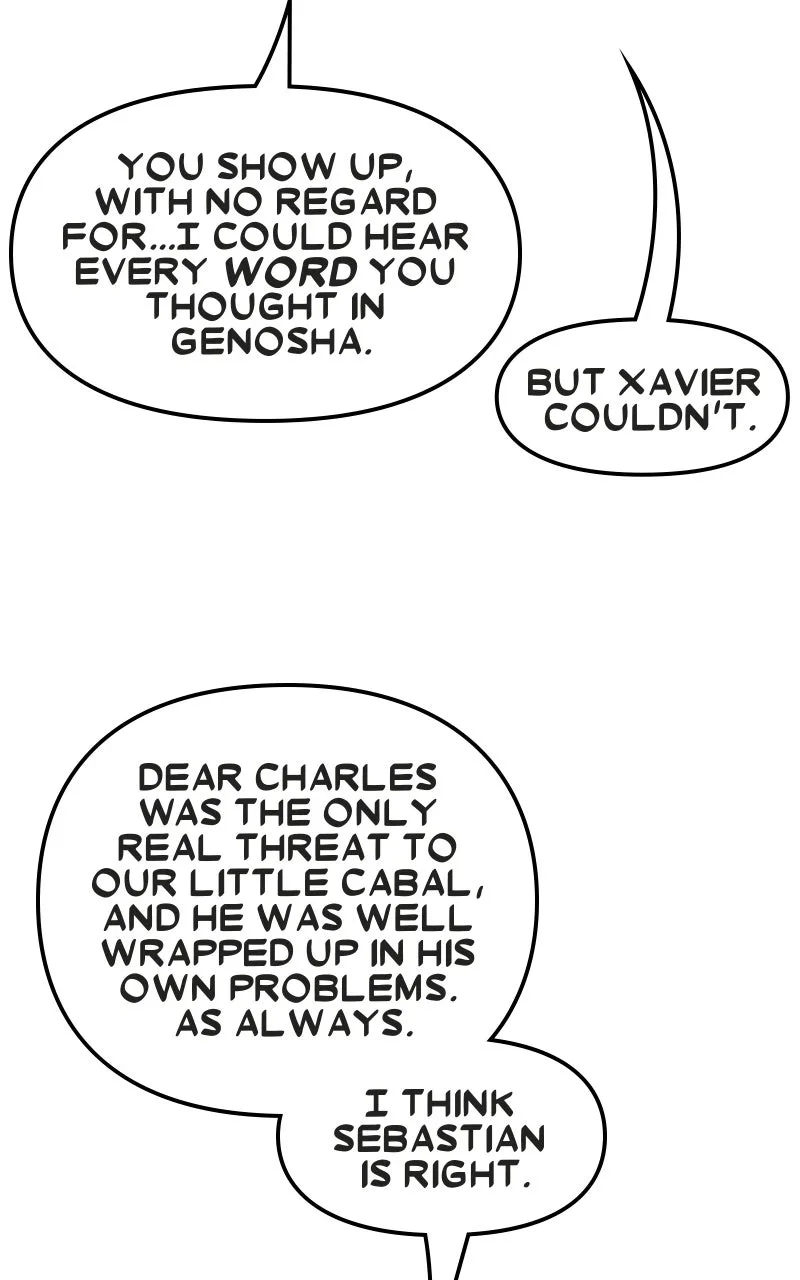 Astonishing X-Men Chapter 26 page 10