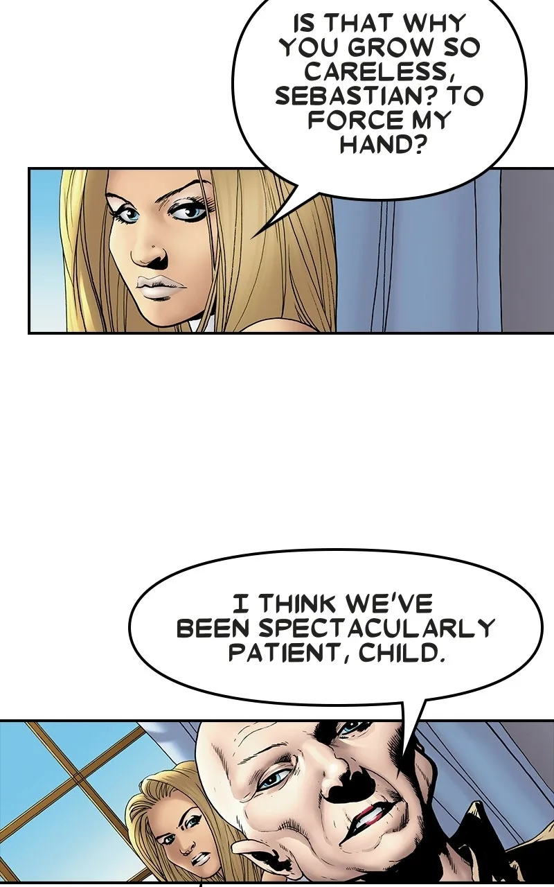 Astonishing X-Men Chapter 26 page 9