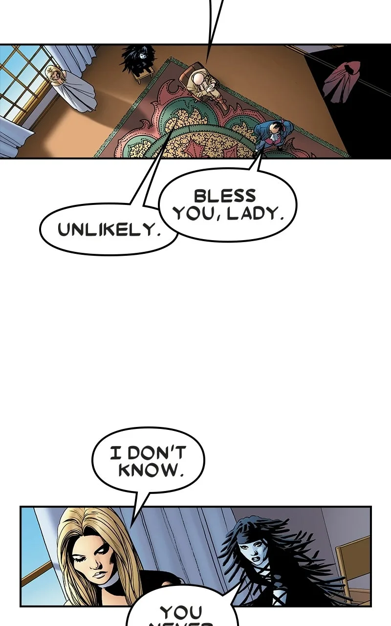 Astonishing X-Men Chapter 26 page 11