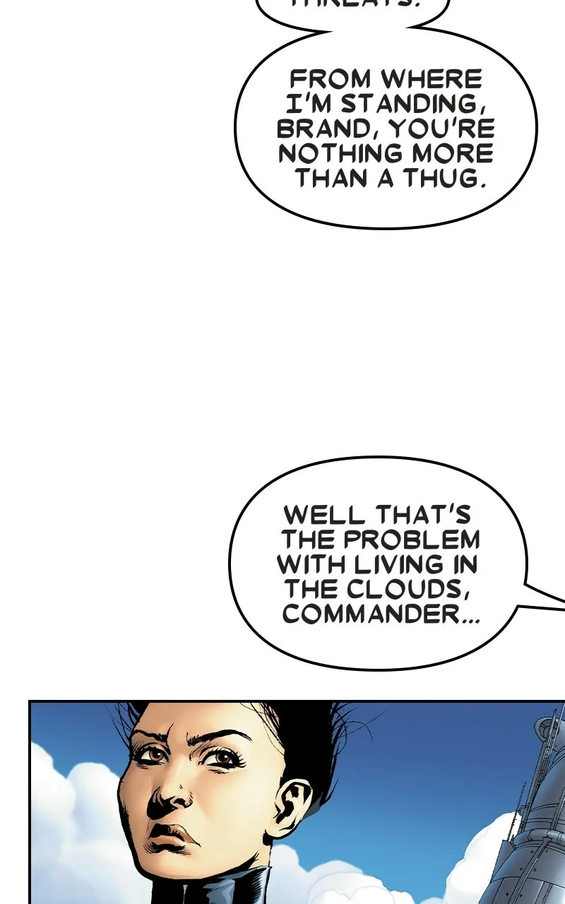 Astonishing X-Men Chapter 26 page 24