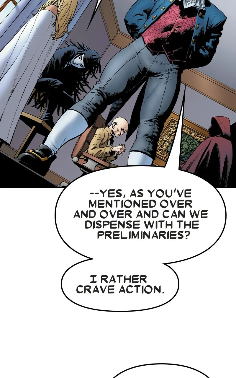 Astonishing X-Men Chapter 26 page 8