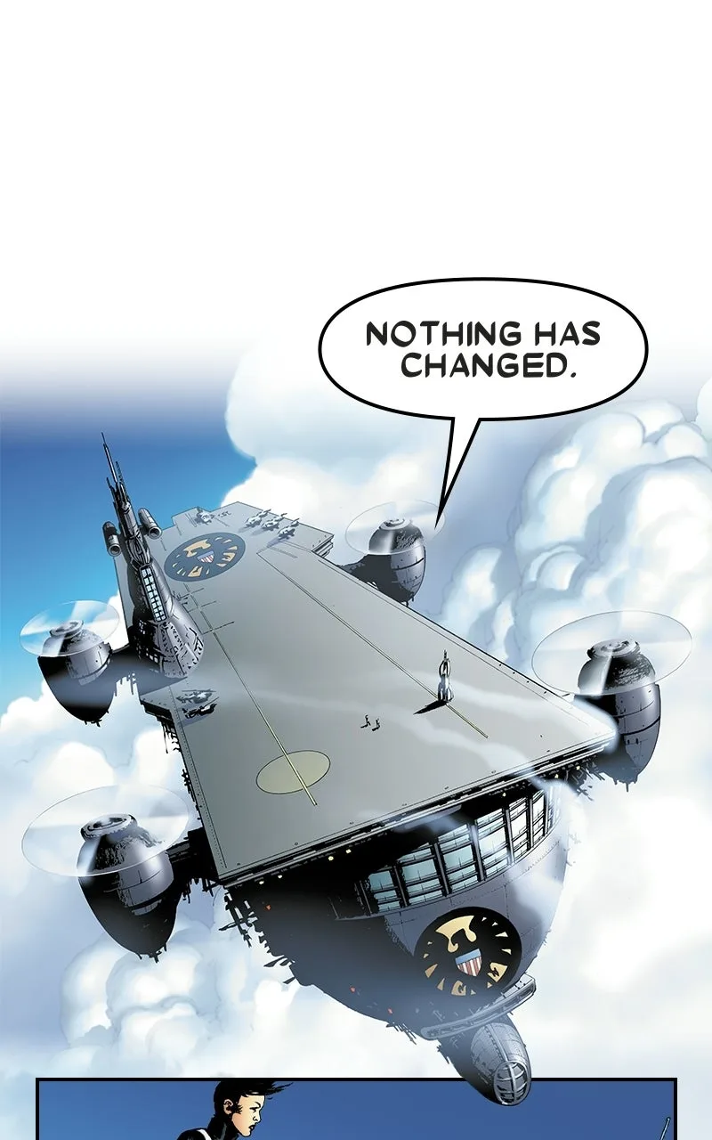 Astonishing X-Men Chapter 26 page 19