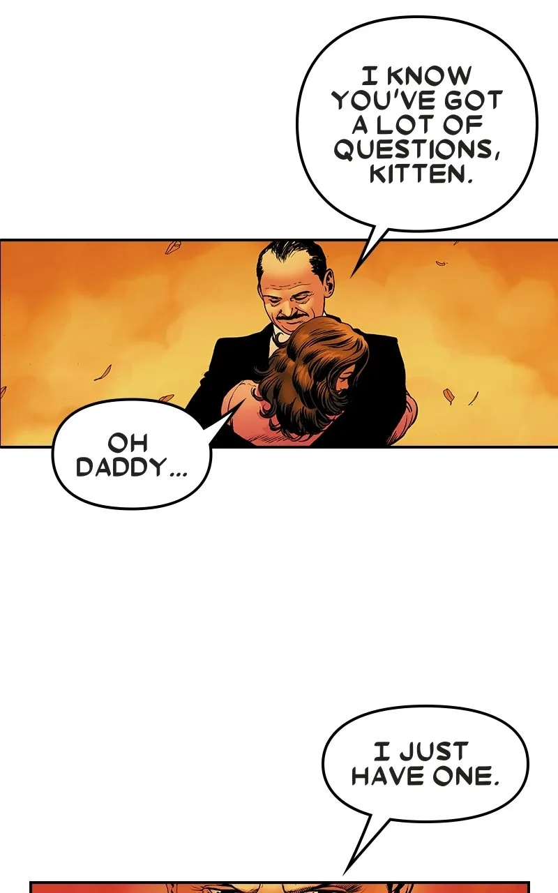 Astonishing X-Men Chapter 26 page 1