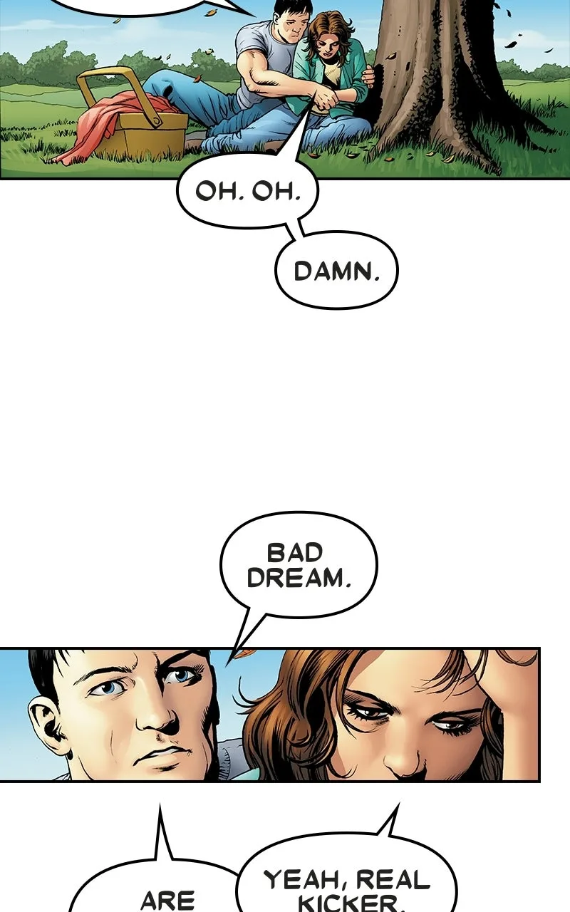 Astonishing X-Men Chapter 26 page 5