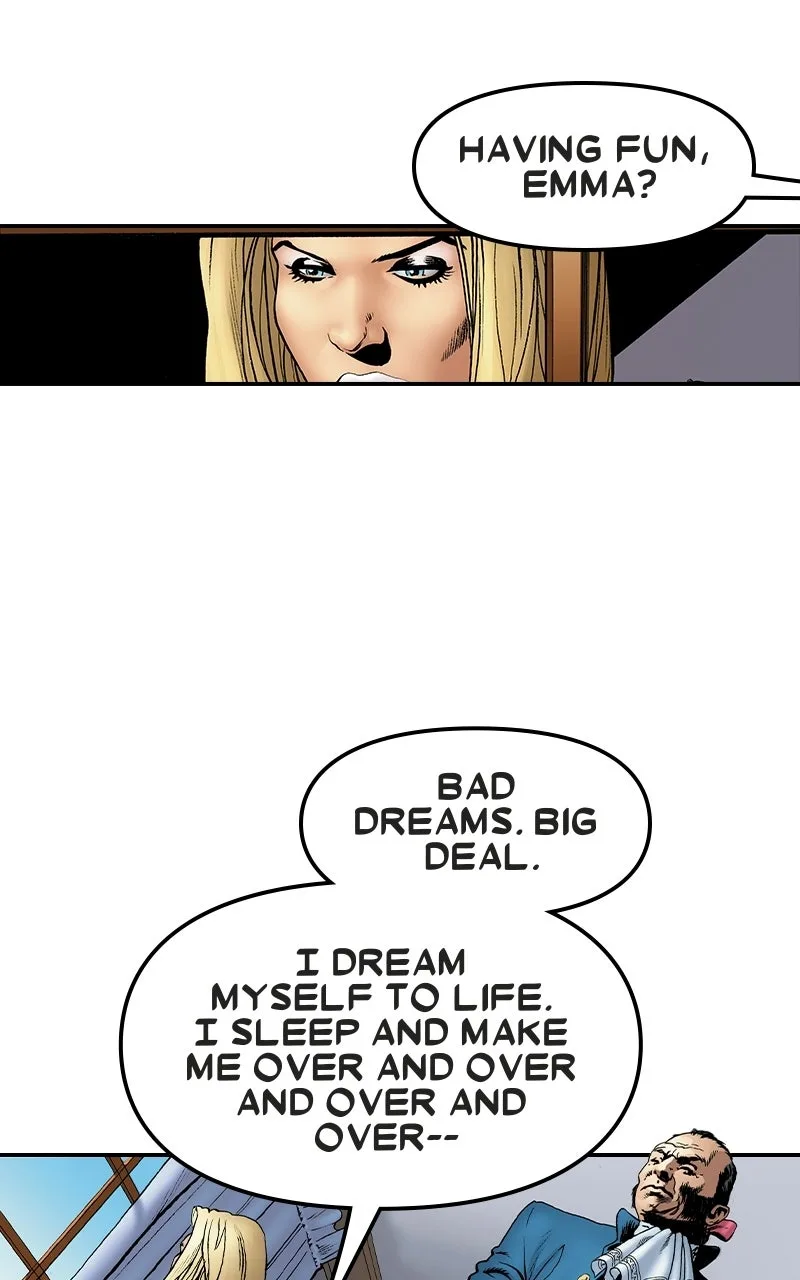 Astonishing X-Men Chapter 26 page 7