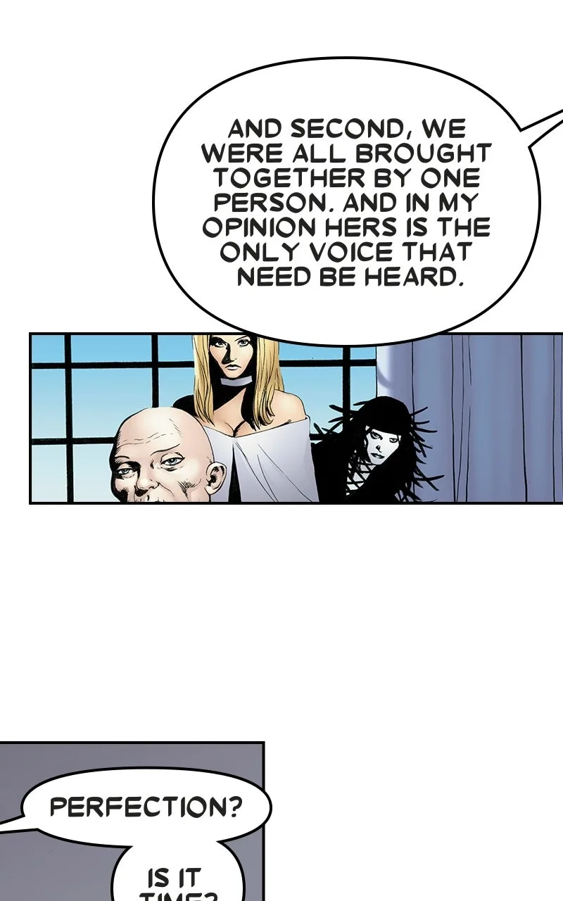 Astonishing X-Men Chapter 26 page 15