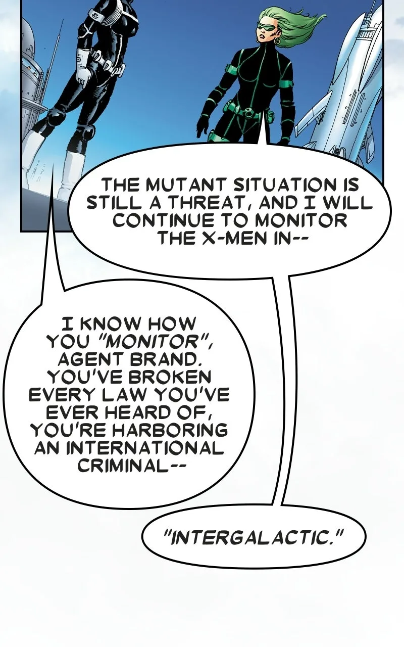 Astonishing X-Men Chapter 26 page 20