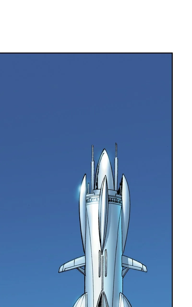 Astonishing X-Men Chapter 26 page 26
