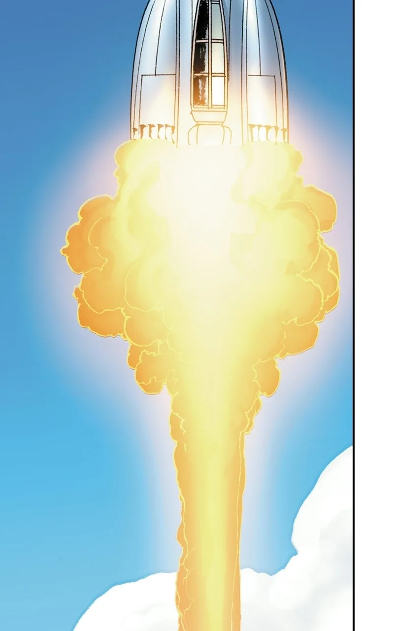 Astonishing X-Men Chapter 26 page 27