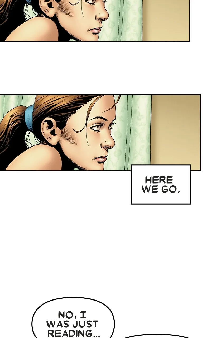 Astonishing X-Men Chapter 26 page 32