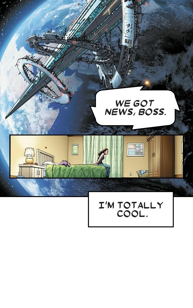 Astonishing X-Men Chapter 26 page 30