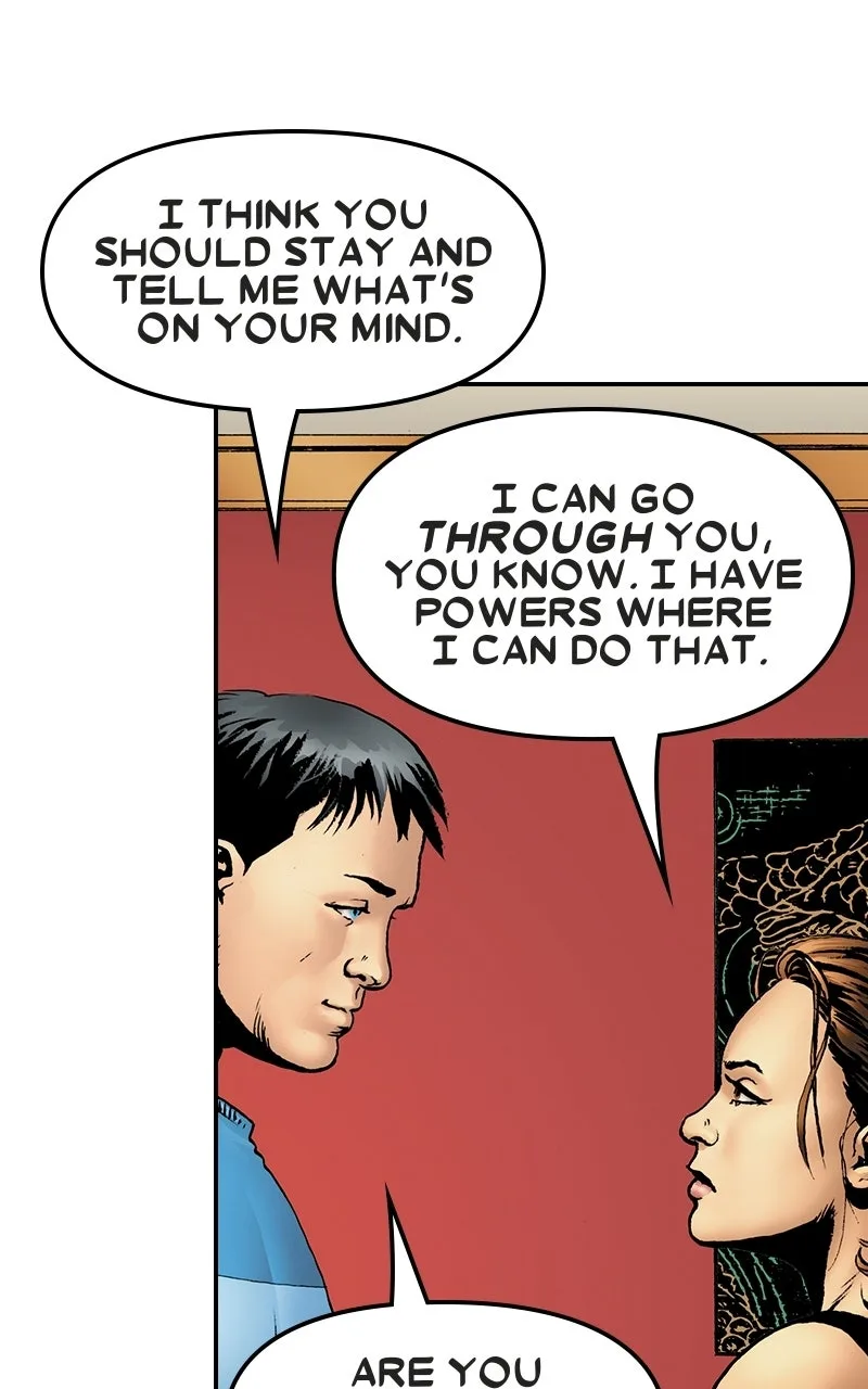 Astonishing X-Men Chapter 26 page 36