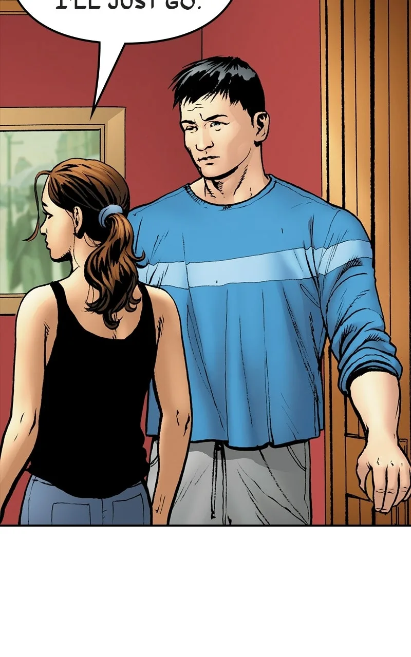 Astonishing X-Men Chapter 26 page 34