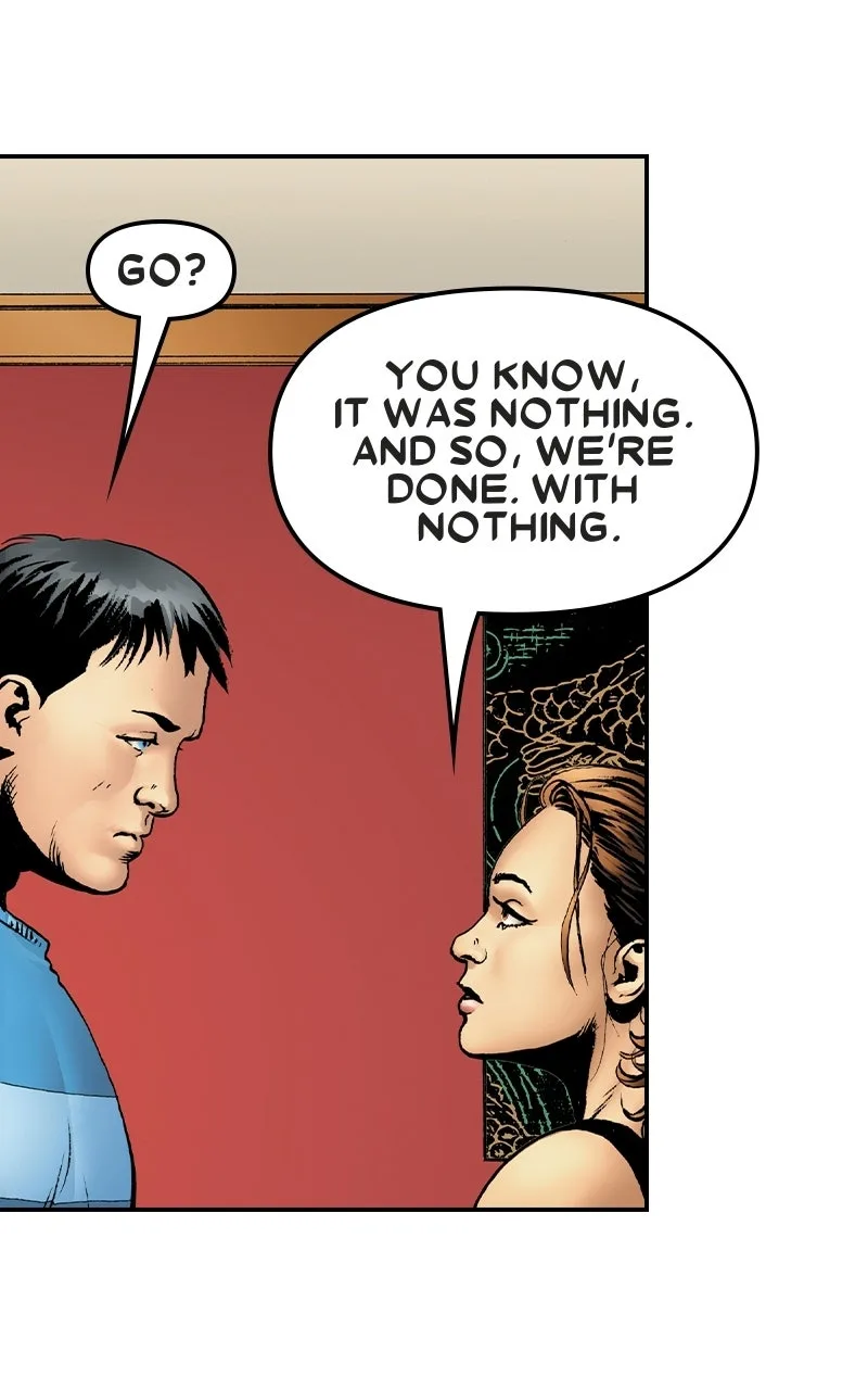 Astonishing X-Men Chapter 26 page 35