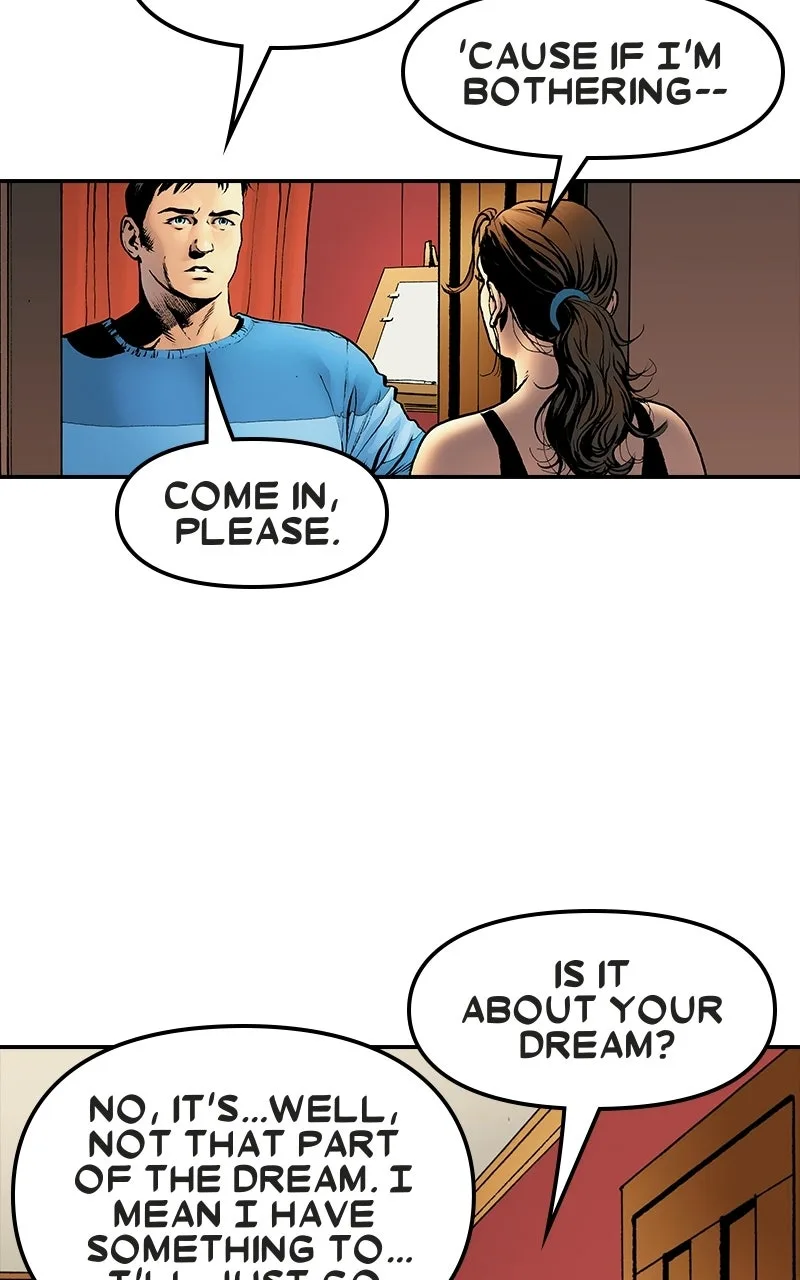 Astonishing X-Men Chapter 26 page 33