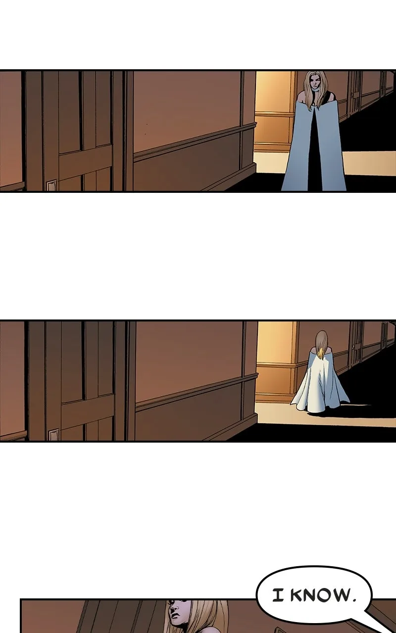 Astonishing X-Men Chapter 26 page 41