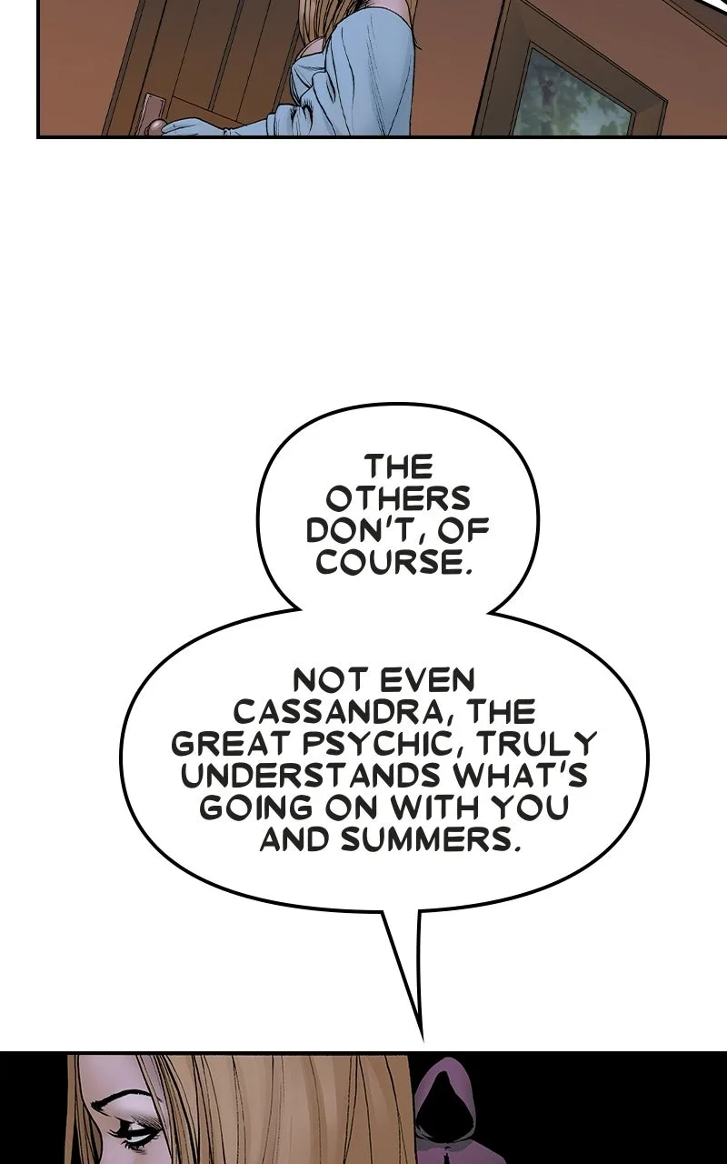 Astonishing X-Men Chapter 26 page 42