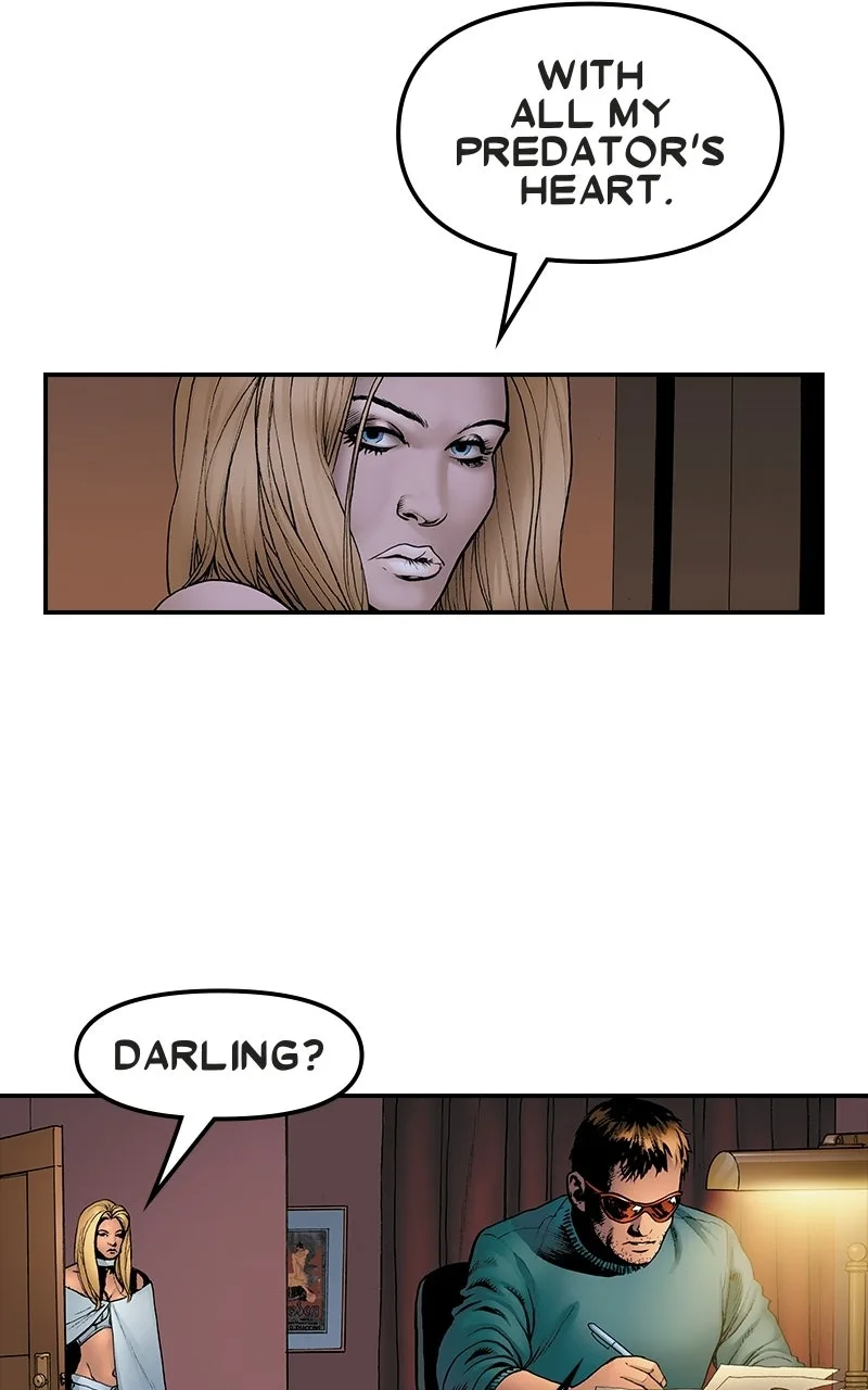 Astonishing X-Men Chapter 26 page 44