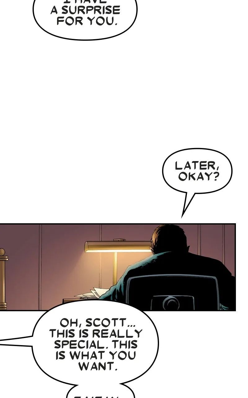 Astonishing X-Men Chapter 26 page 47