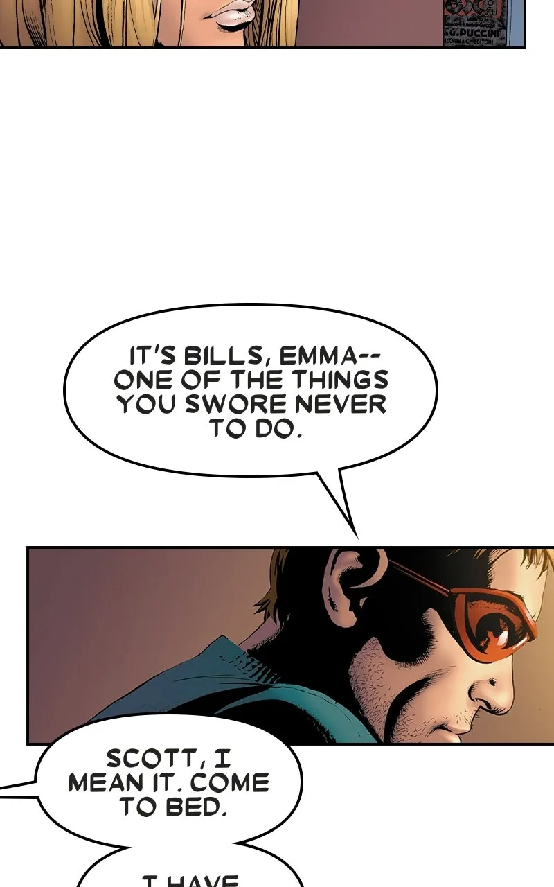 Astonishing X-Men Chapter 26 page 46