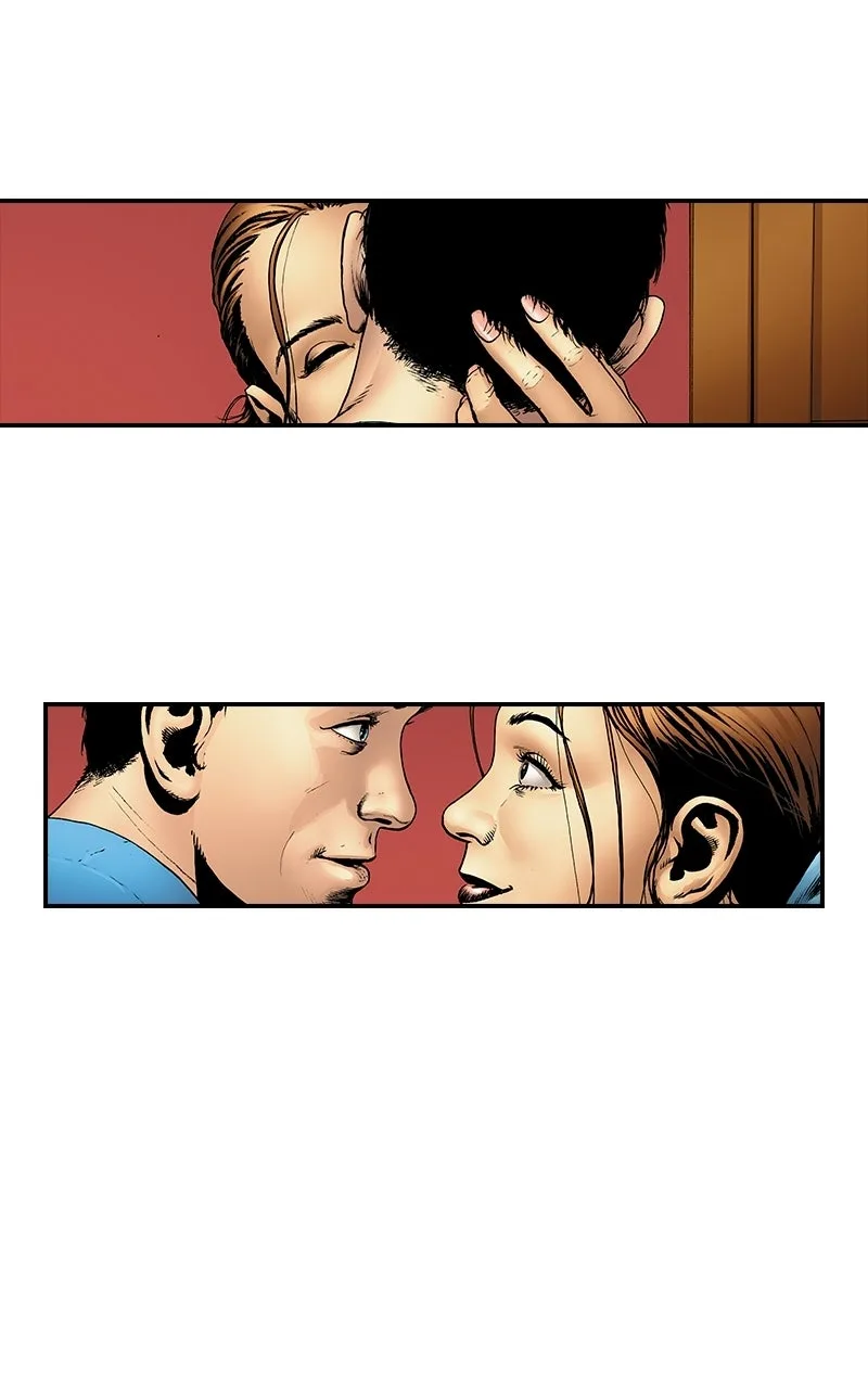 Astonishing X-Men Chapter 26 page 40