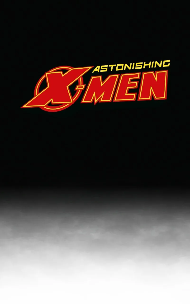 Astonishing X-Men Chapter 27 page 1