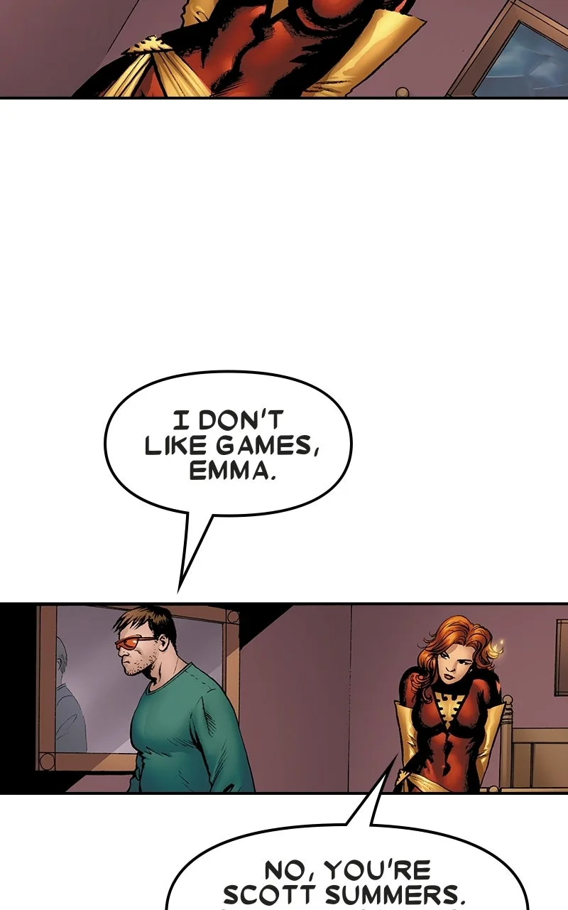 Astonishing X-Men Chapter 27 page 15