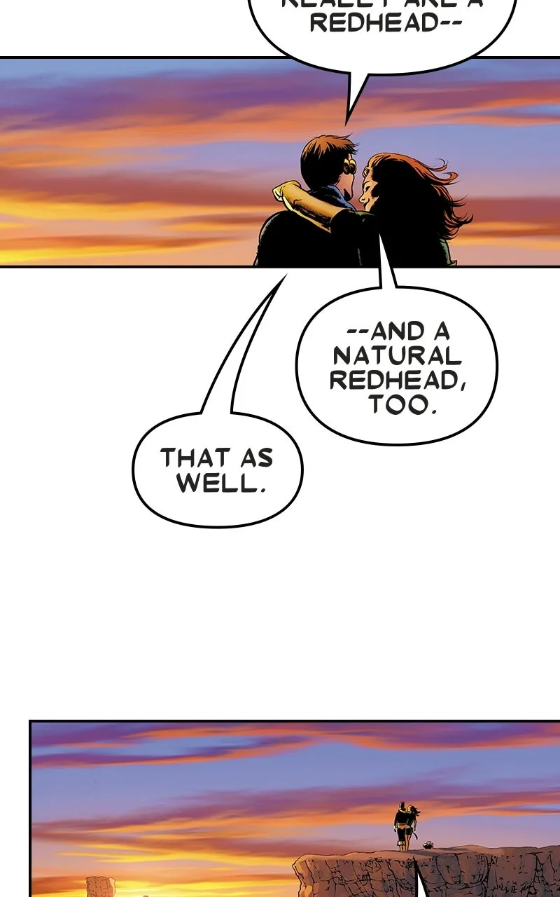 Astonishing X-Men Chapter 27 page 6